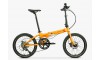 DAHON ARCHER PRO (KBA004) 摺疊車